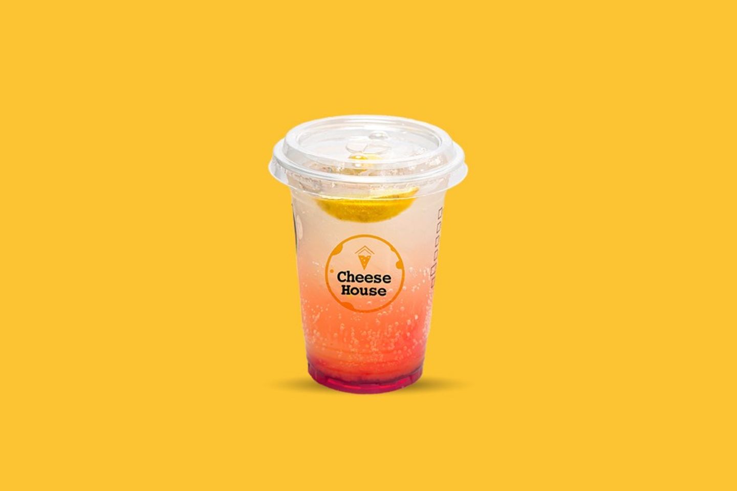 Strawbbetty Mohito