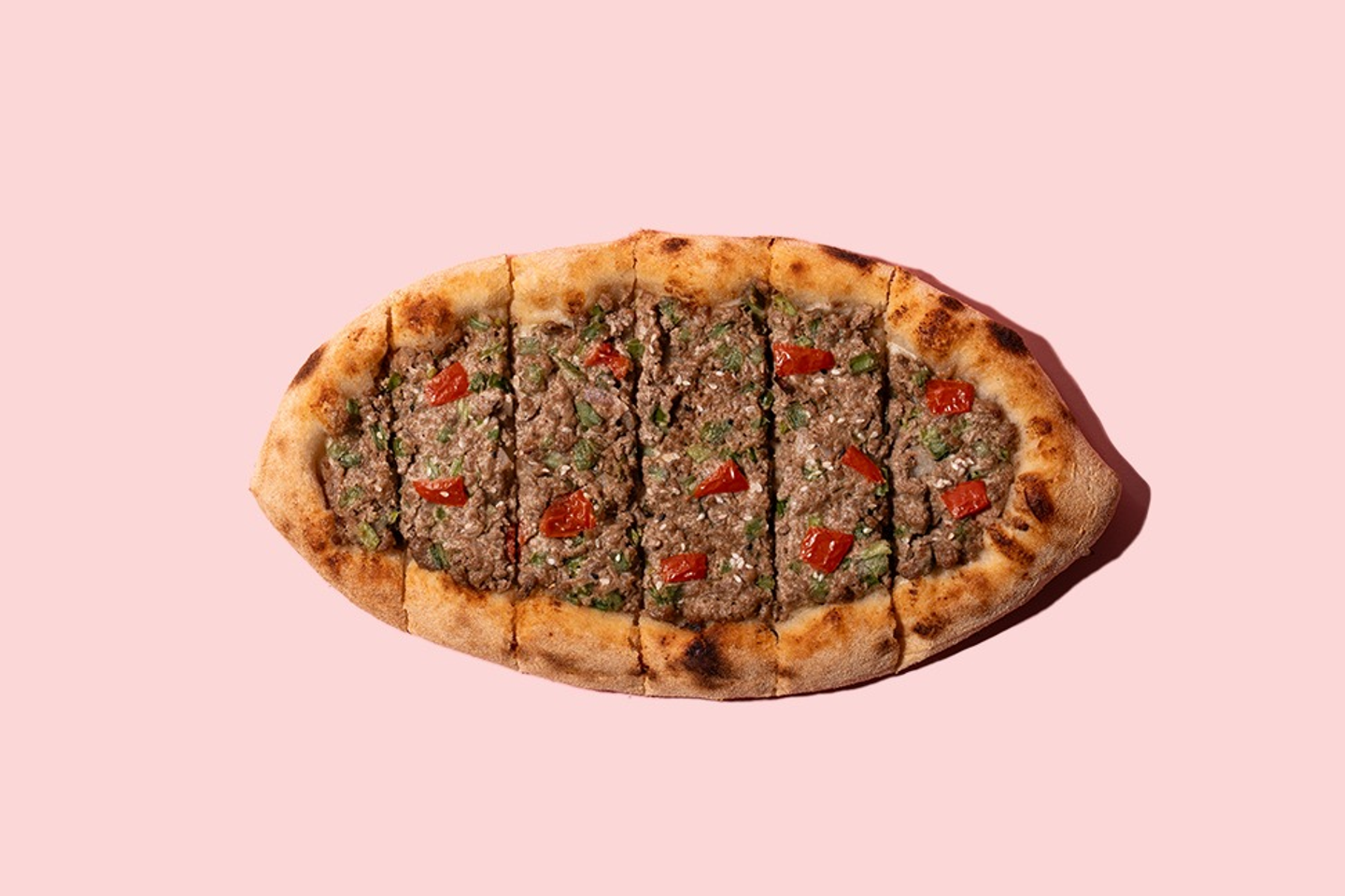 Laham Bread