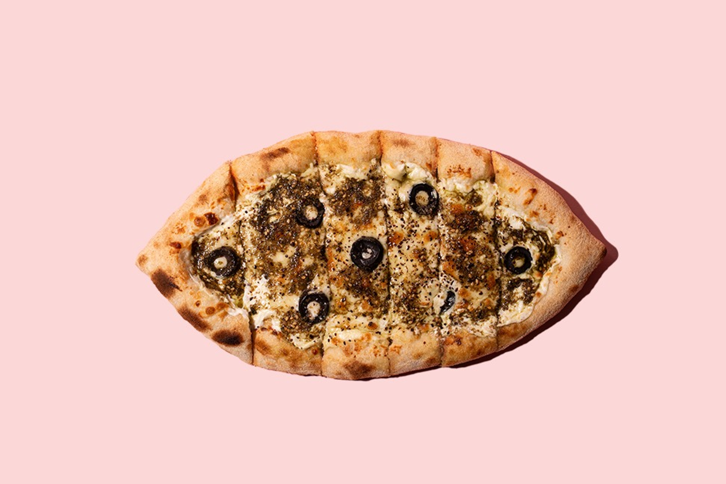 Labnah Bread