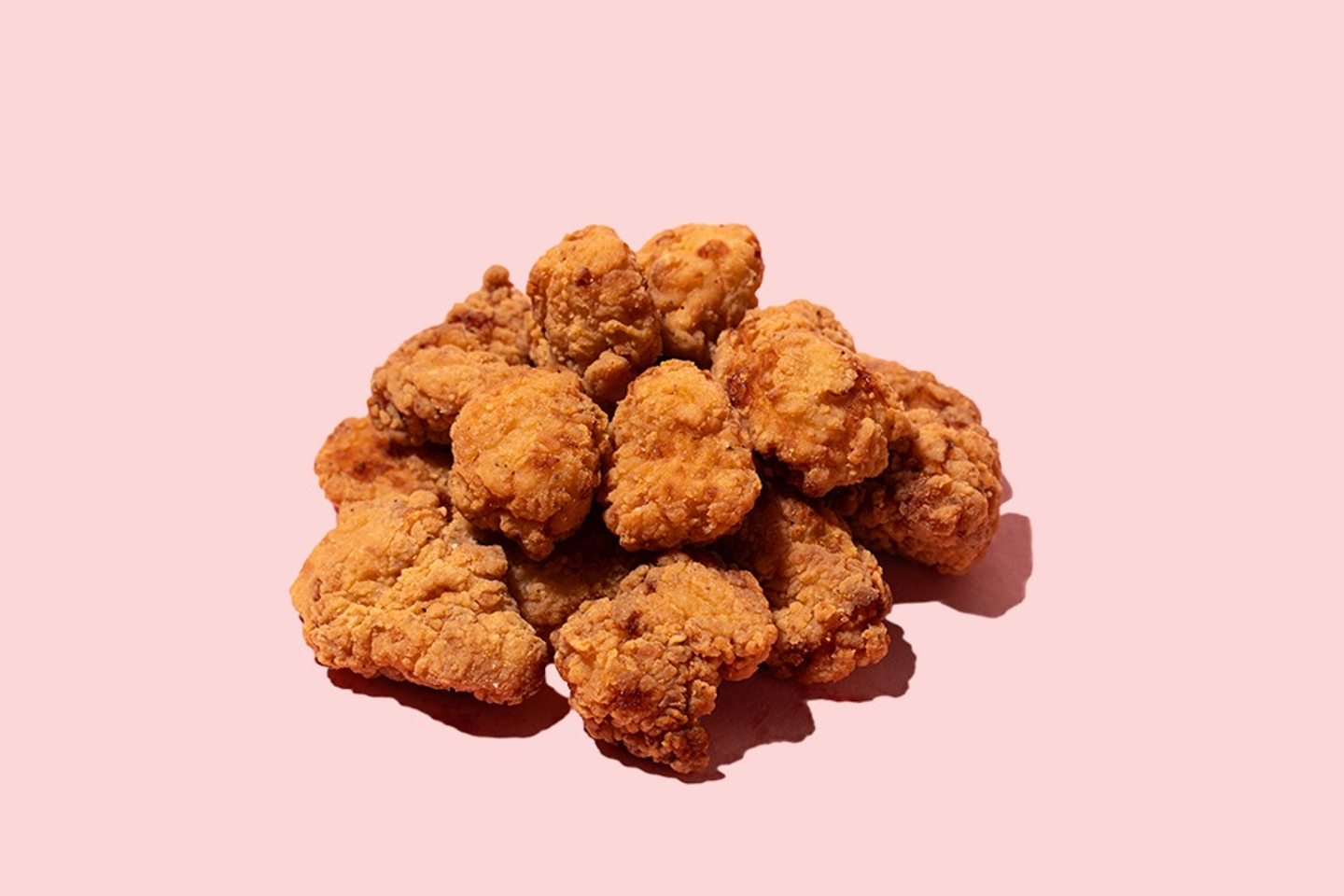Popcorn Chicken