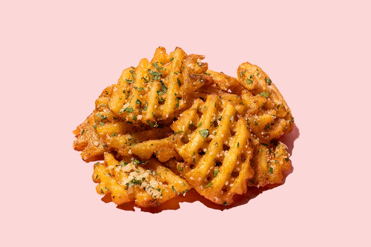 Truffle Fries
