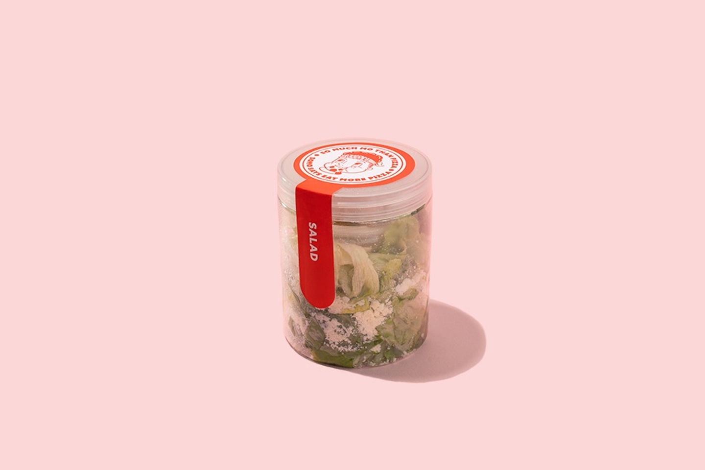 Cesar Salad