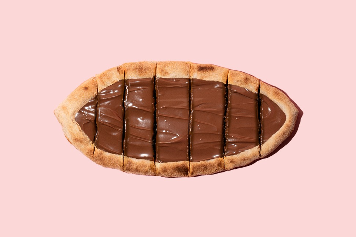 Nutella Bread