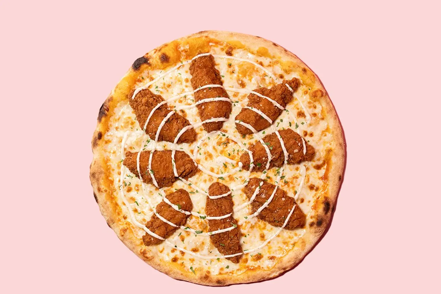 Buffalo Chicken