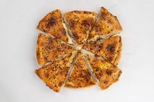 مشكل اسكندراني ابن ناس( اضافه كيري وموزريلا ورومي وشيدر)