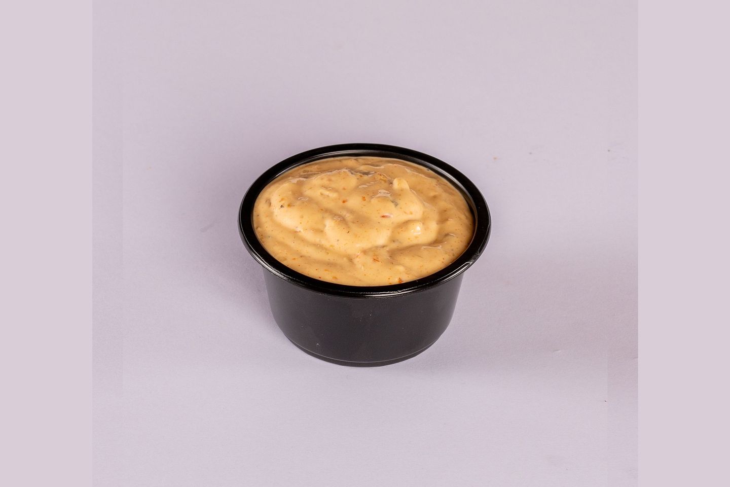 Algerian Sauce