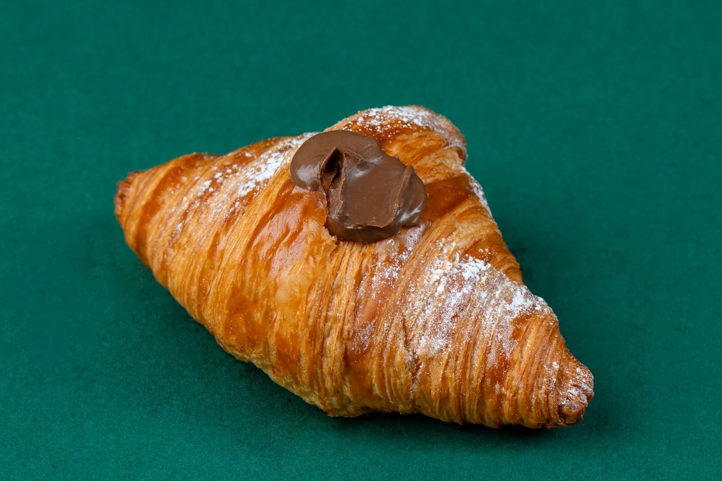 Croissant Chocolate