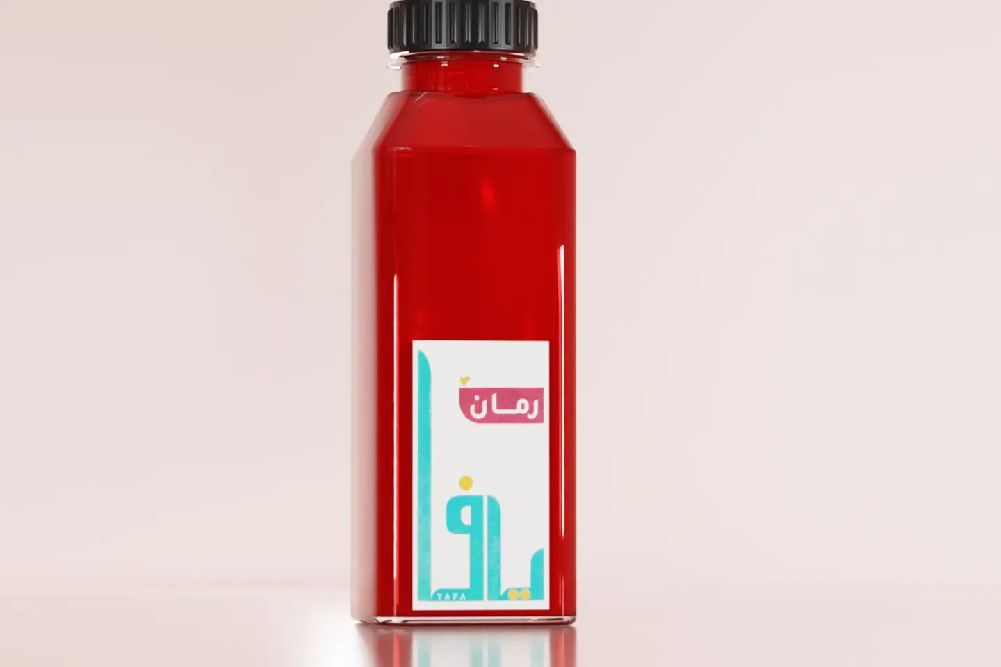 Pomegranate Juice 330 Mil