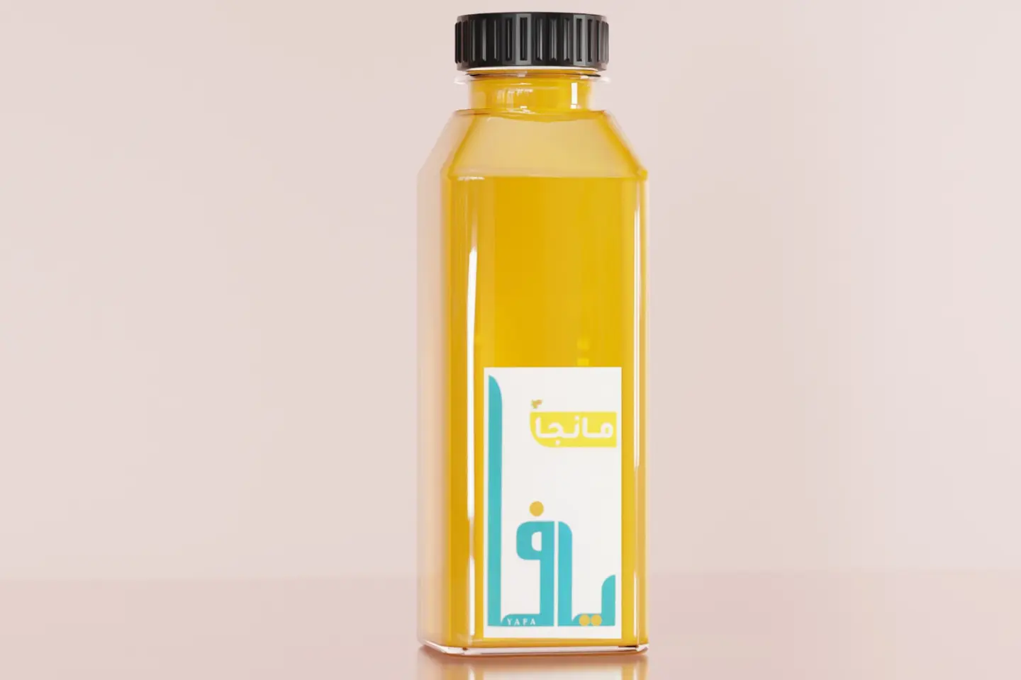 Mango Juice 330 Mli