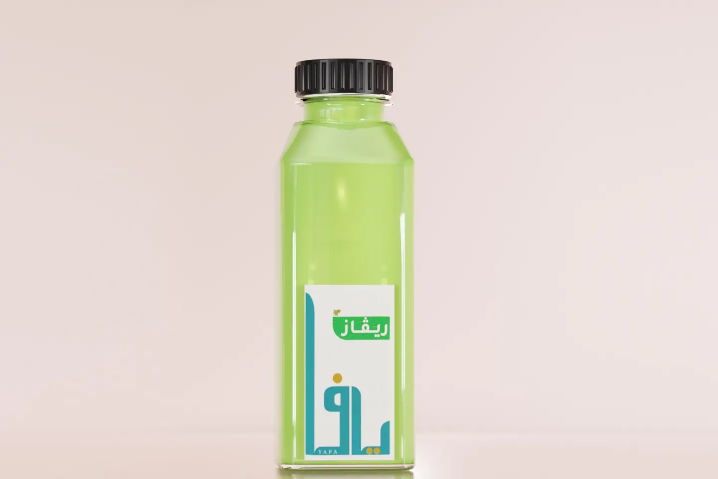 Rivas Juice 330  Mli