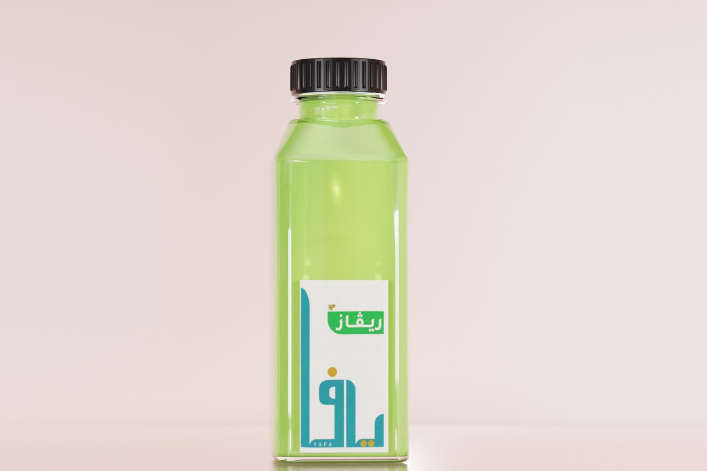 عصير ريفاز ٣٣٠  ملي