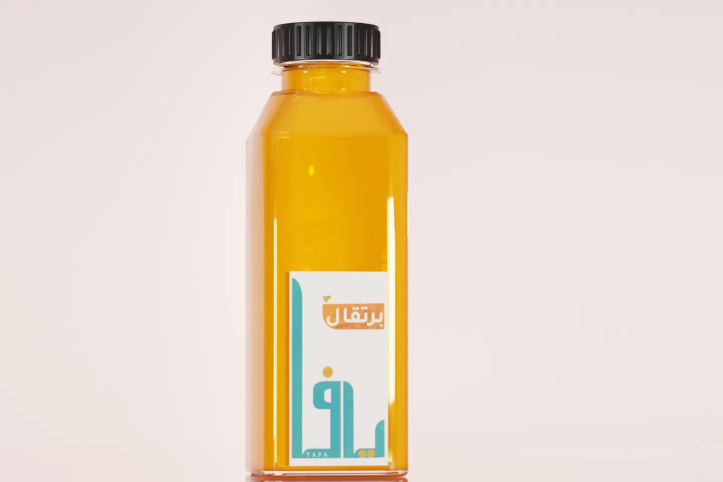 Orange Juice 330ml