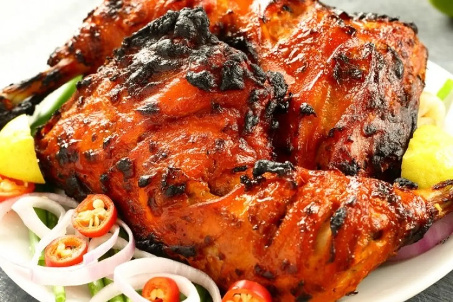 Tandoori