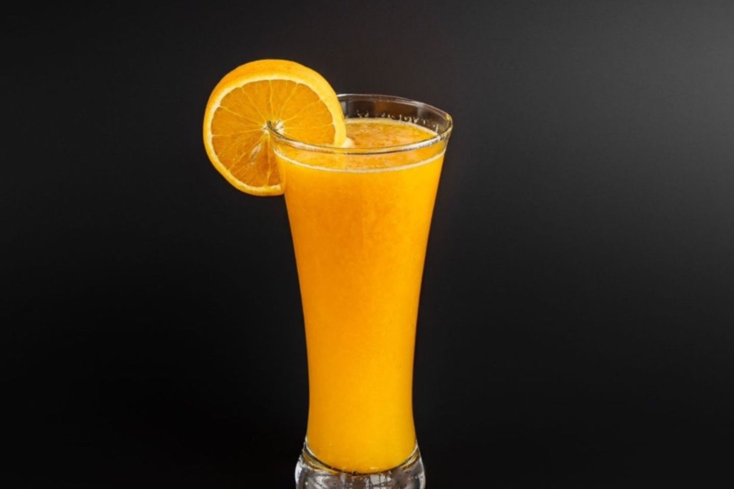 Orange Mixer
