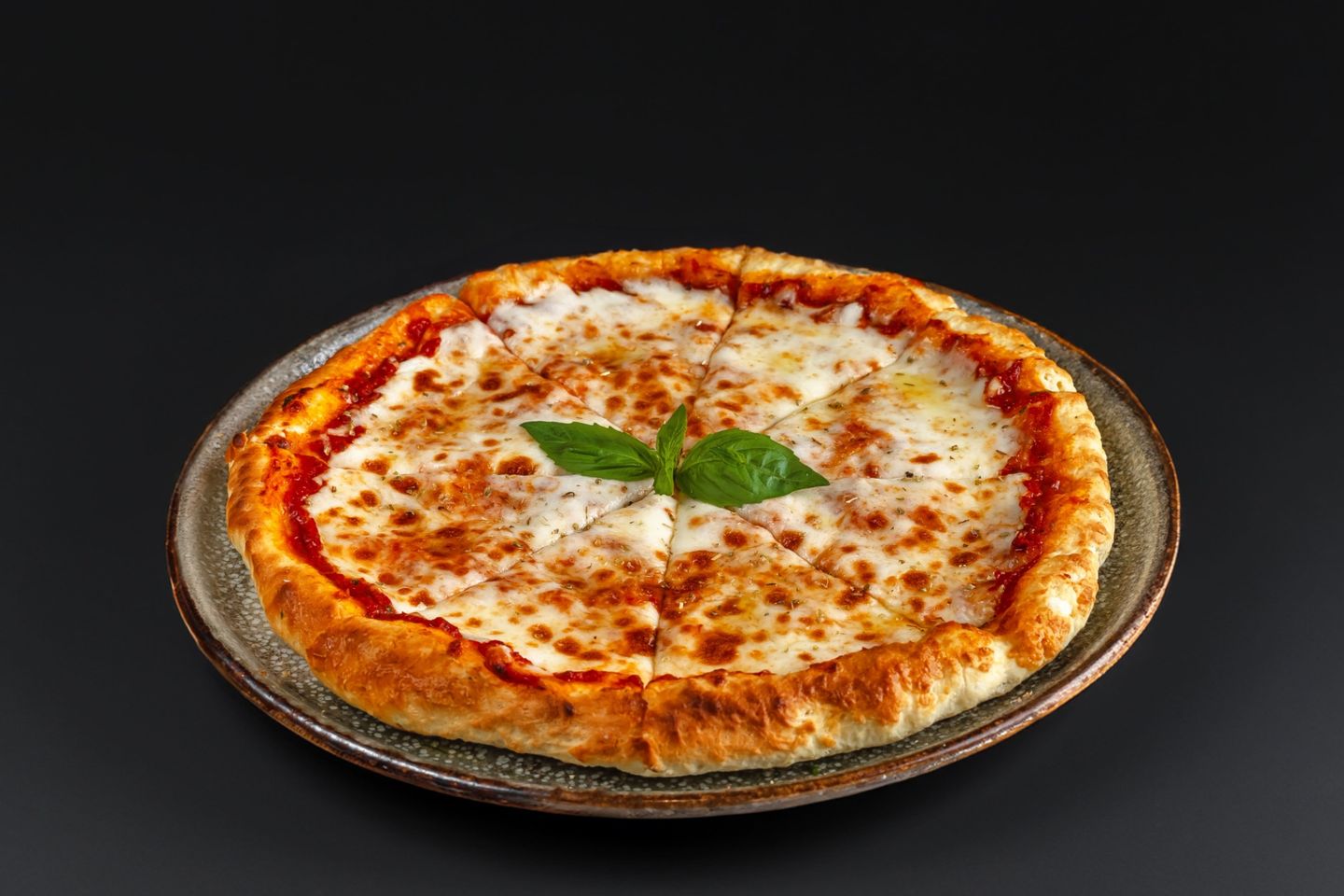 Margherita Pizza