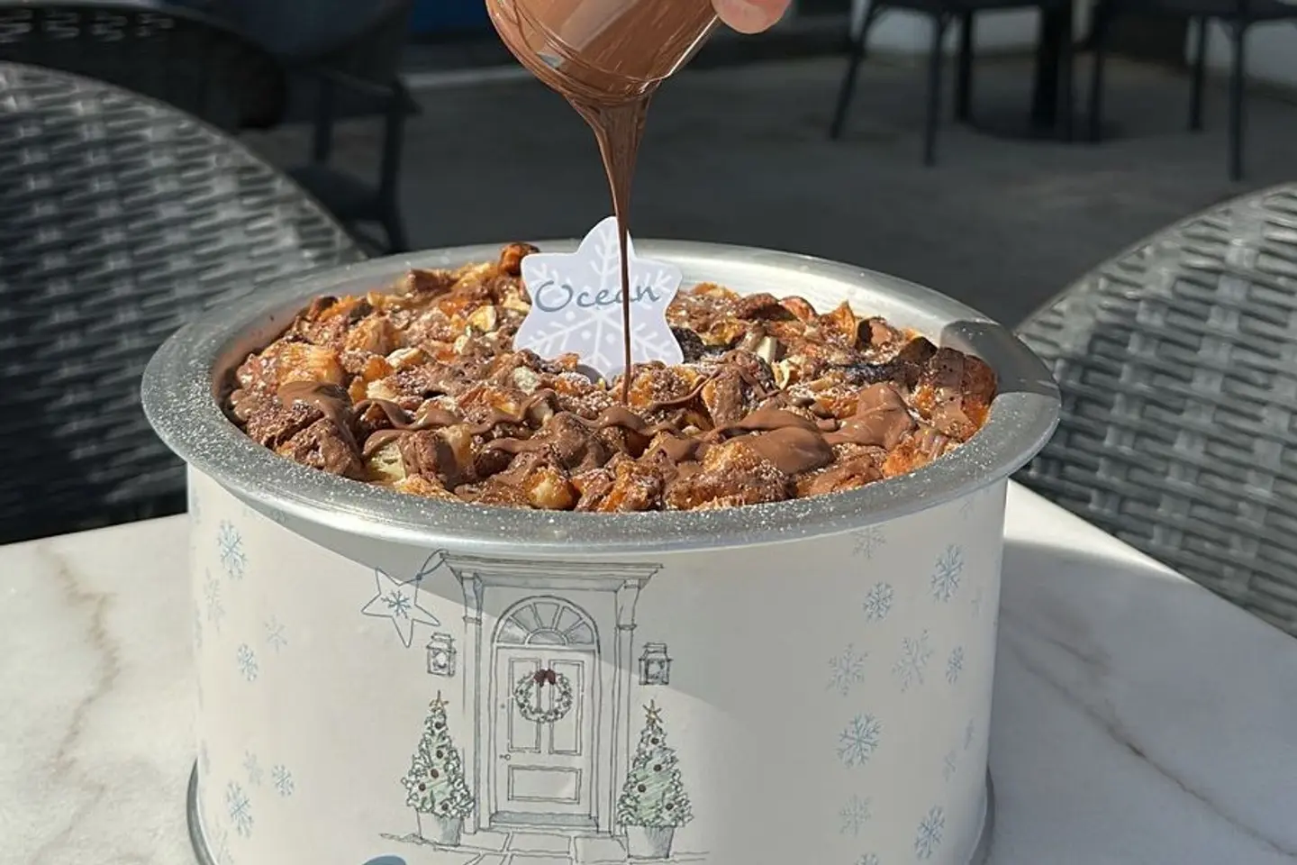 سخان ديفوشين