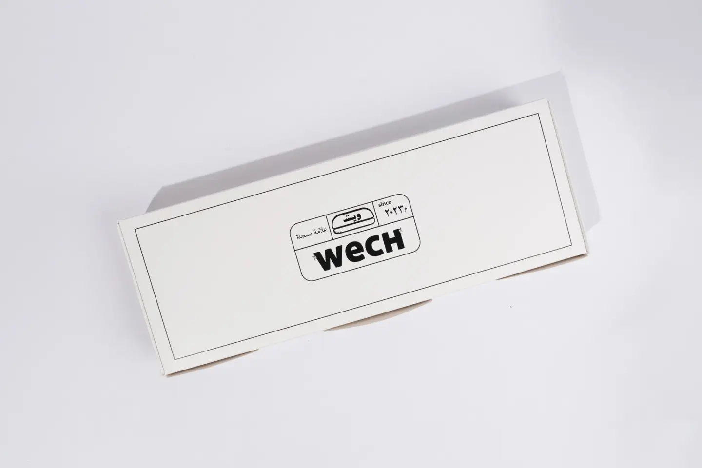 Wech Box
