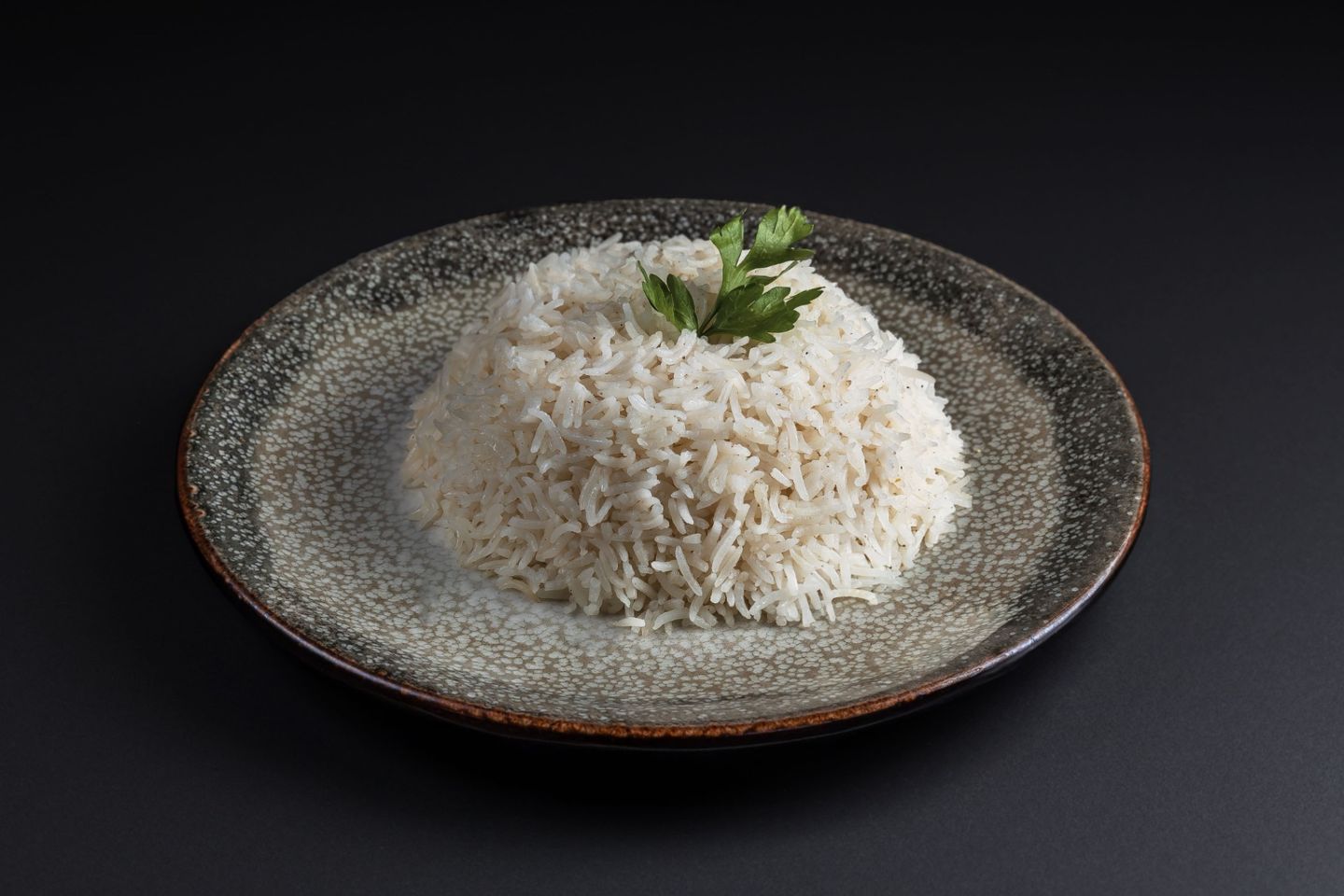 Plain Rice