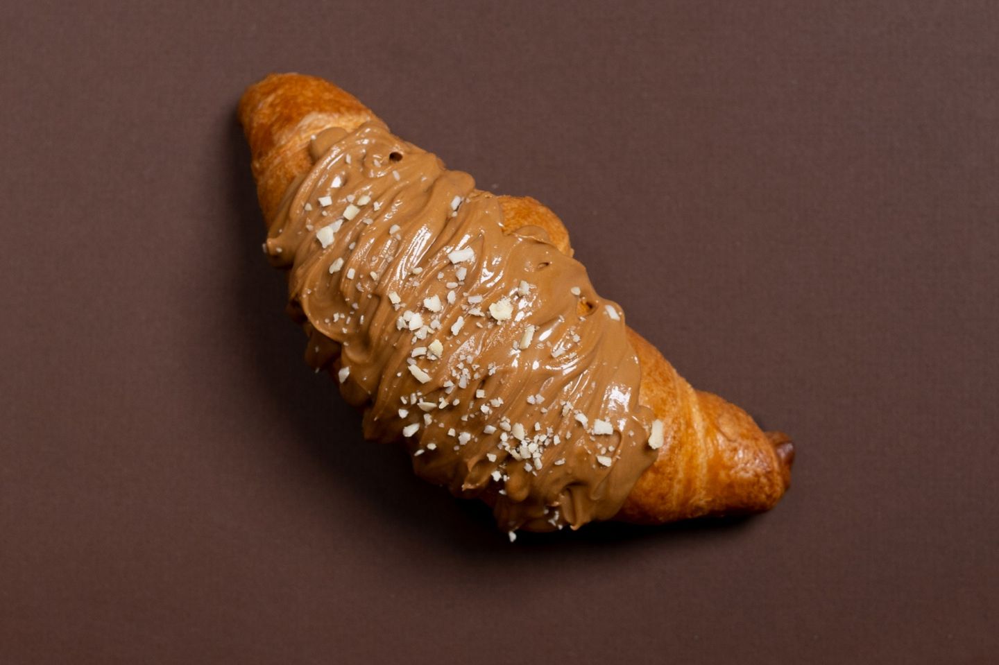 Lotus Croissant