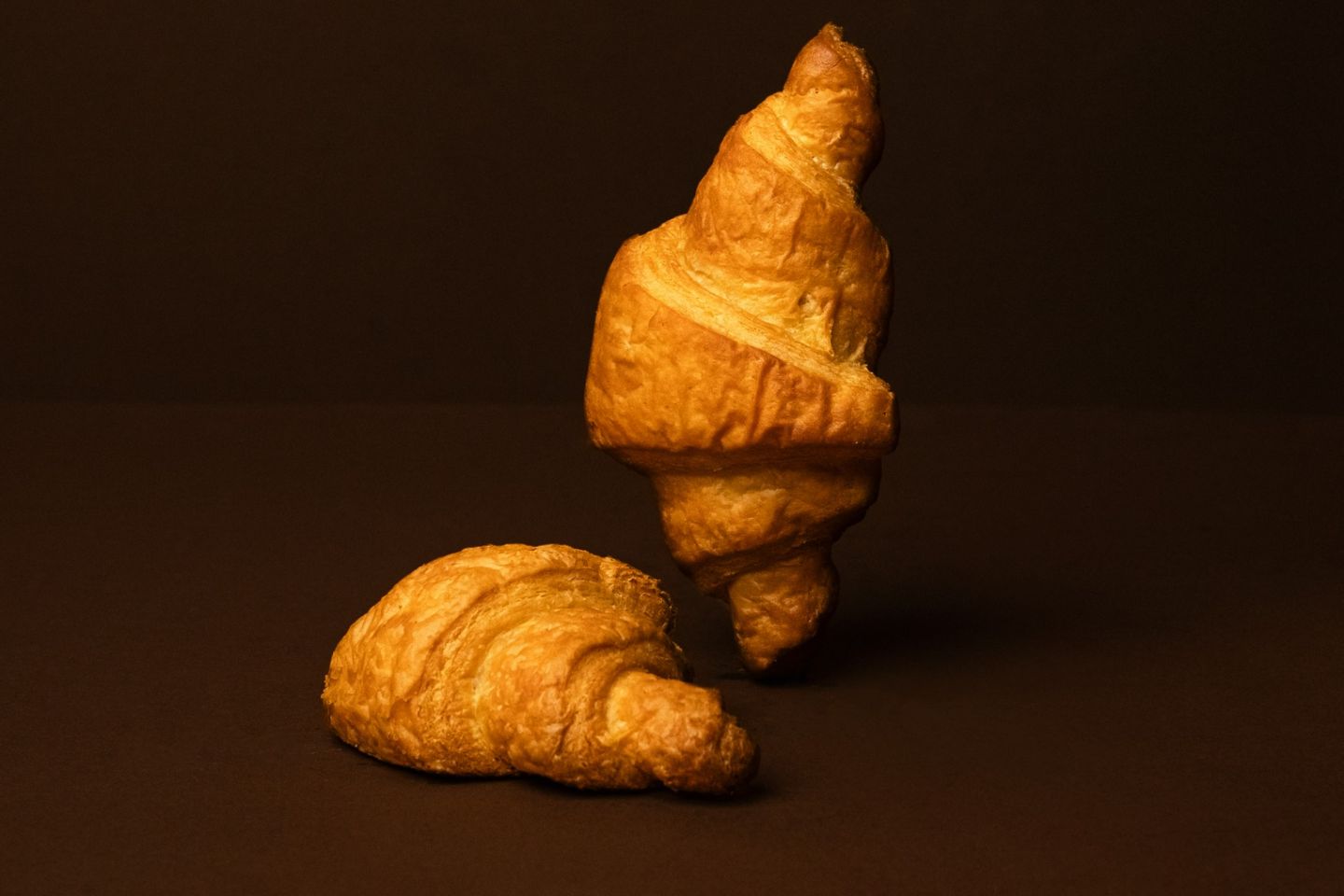 Butter Croissant