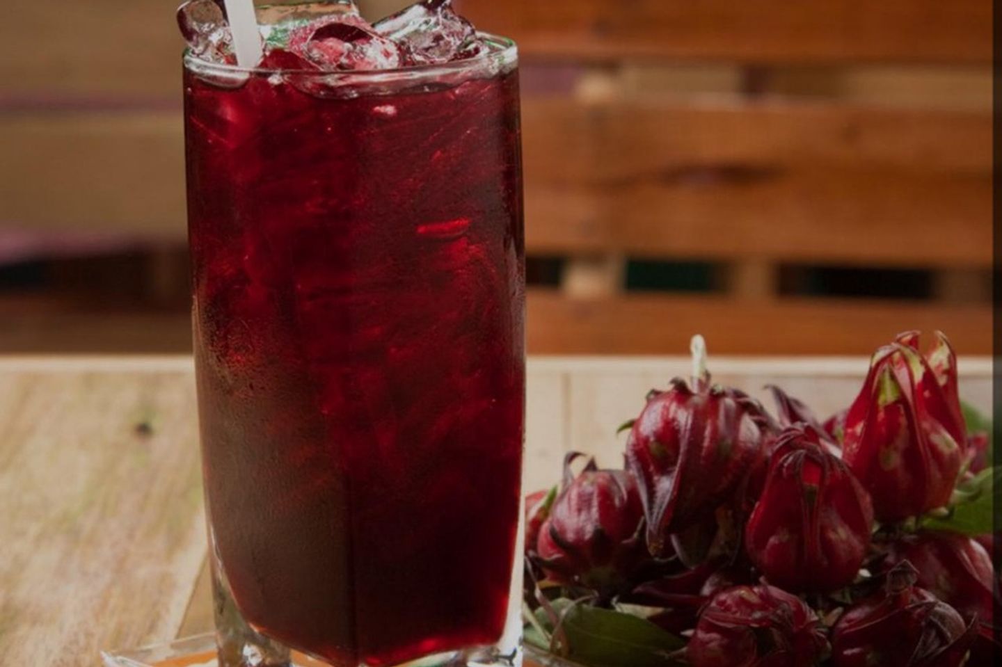 Hibiscus