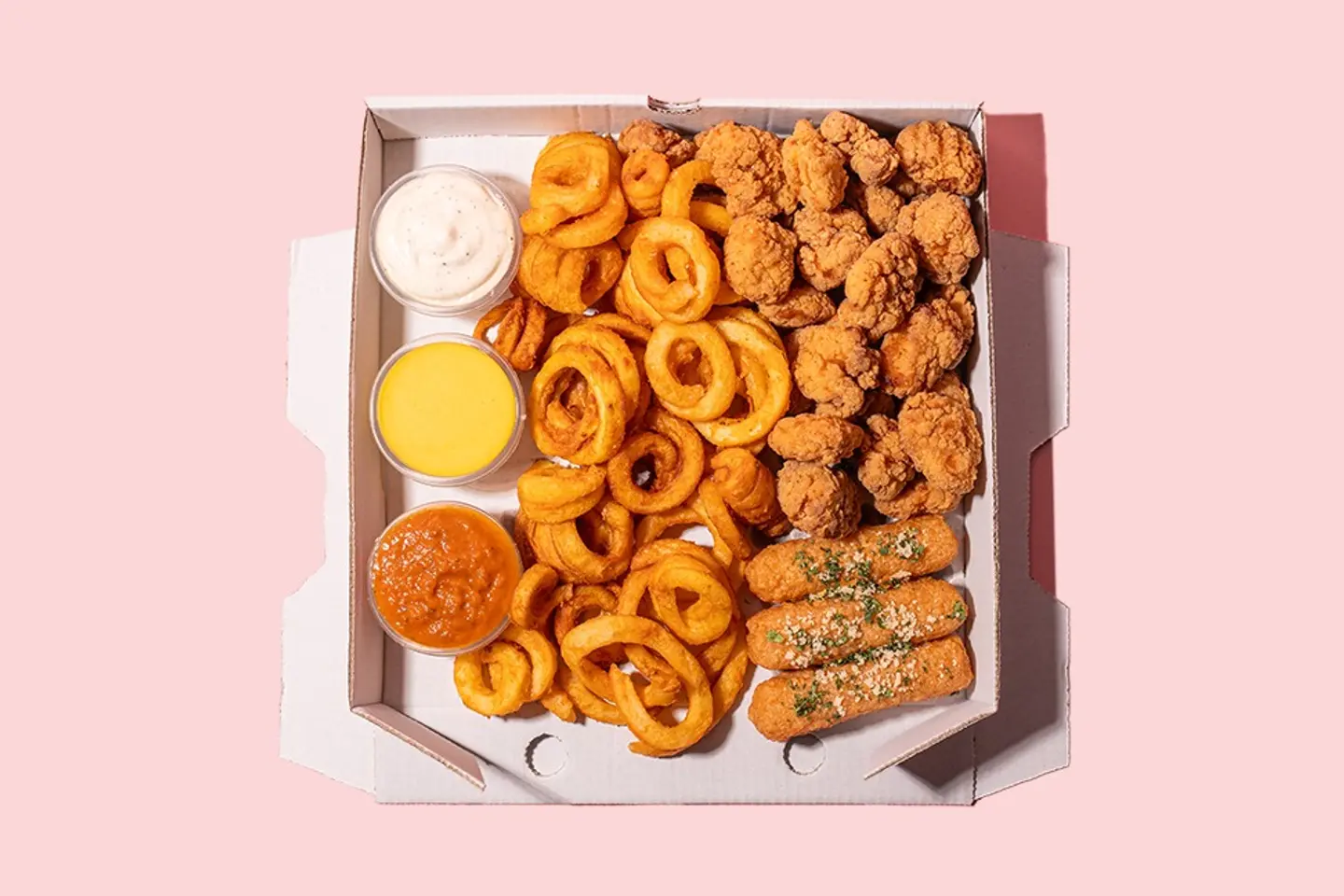 Appetizer Box