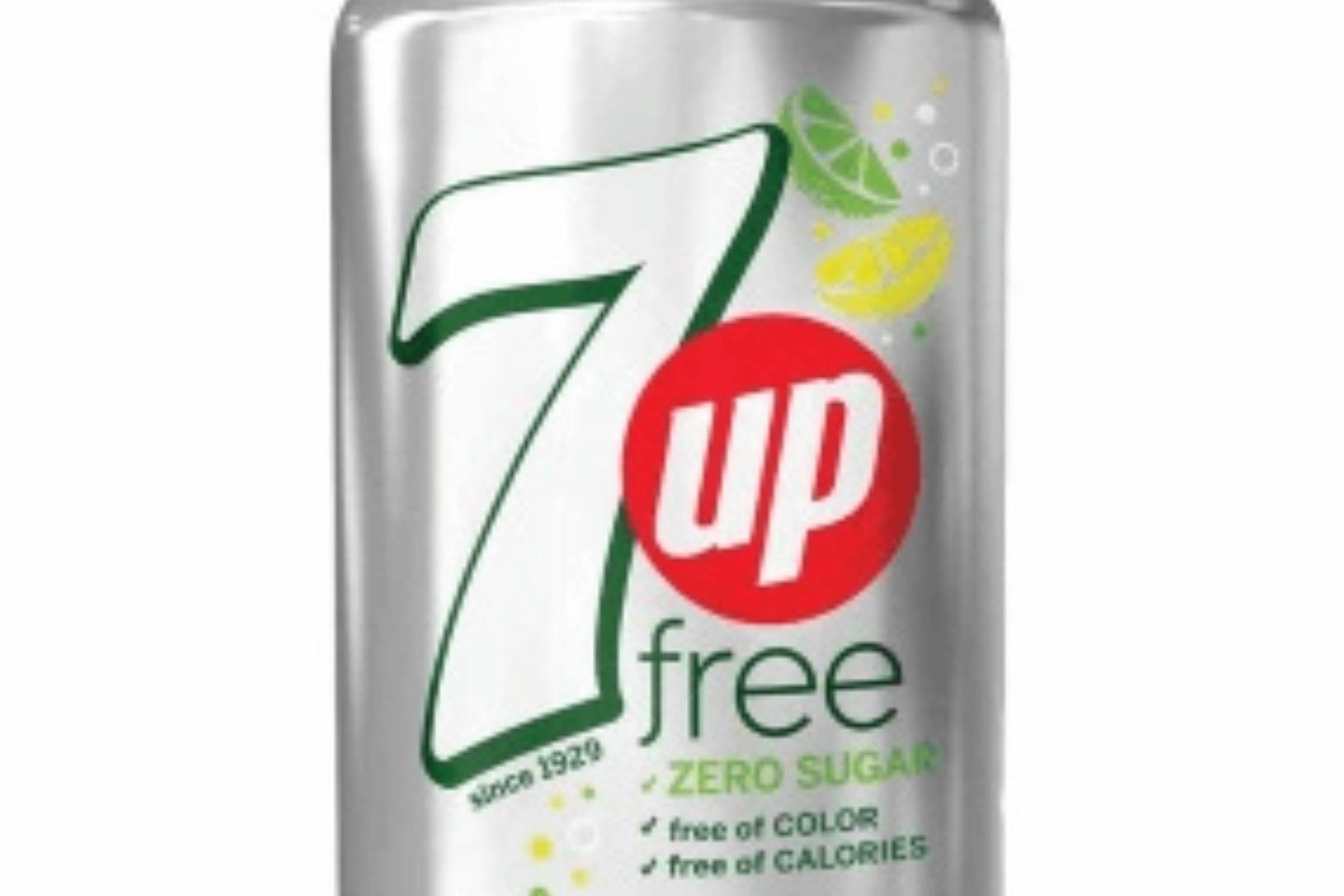 Diet 7up
