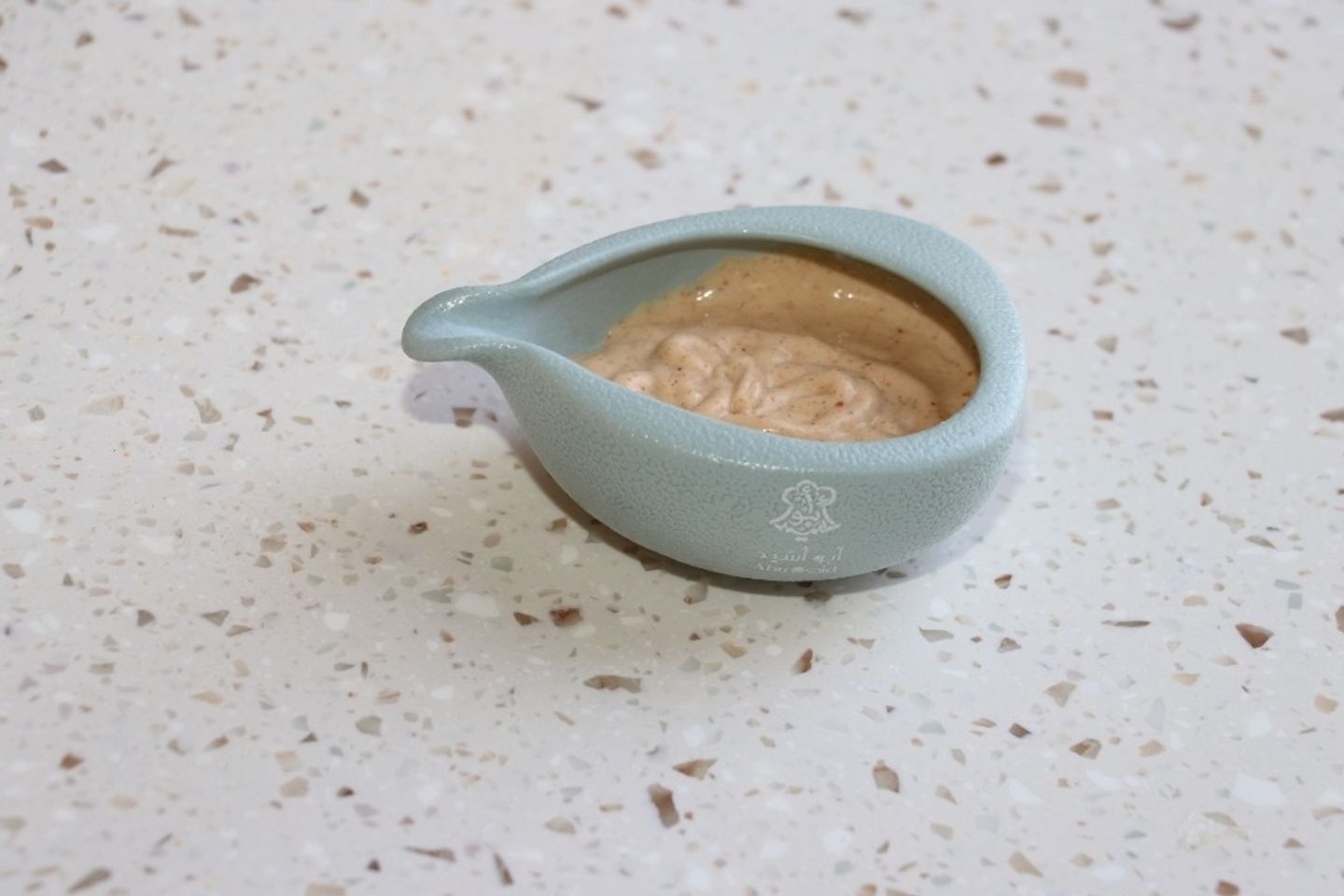 Kuftaji Sauce Box