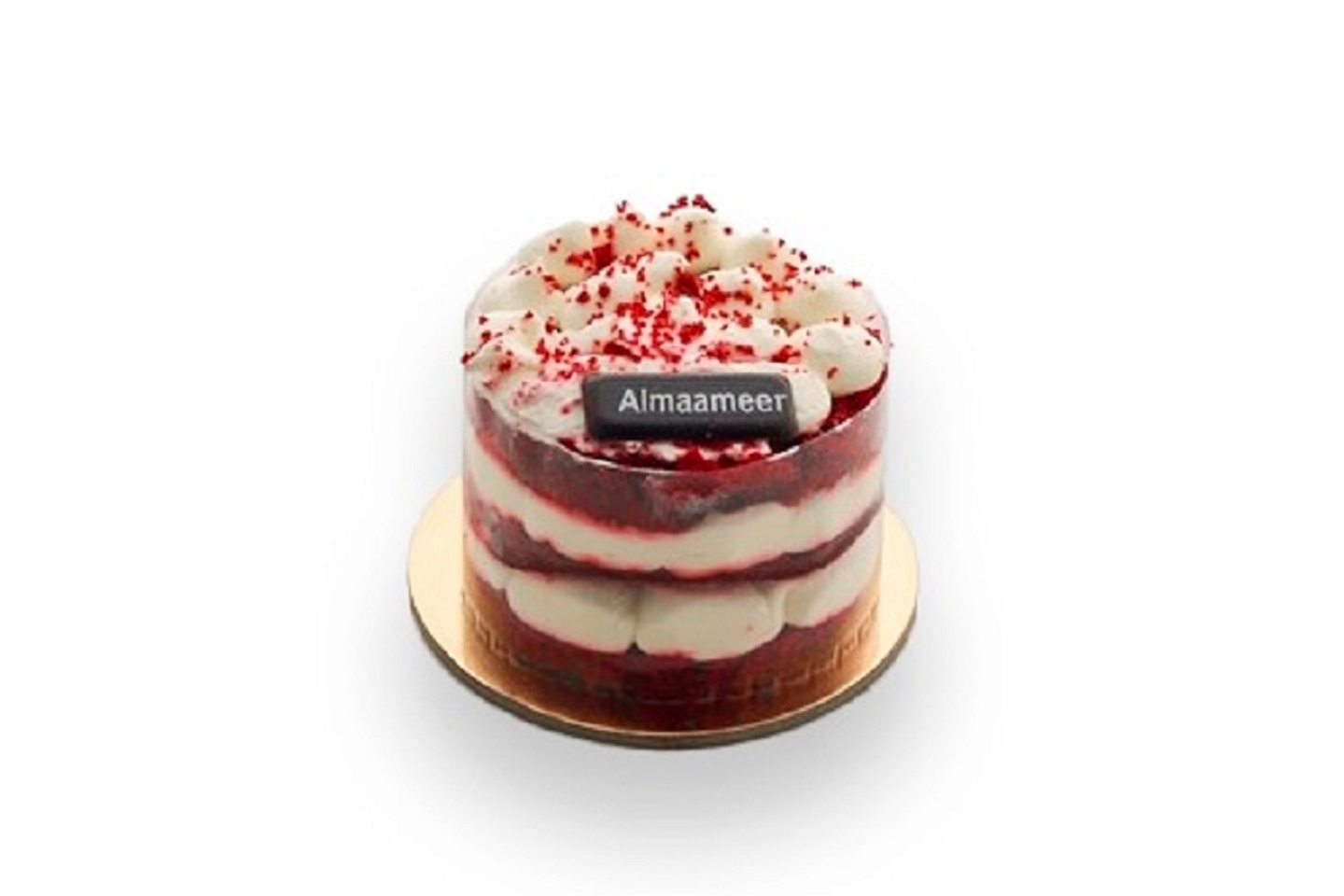 Red Velvet