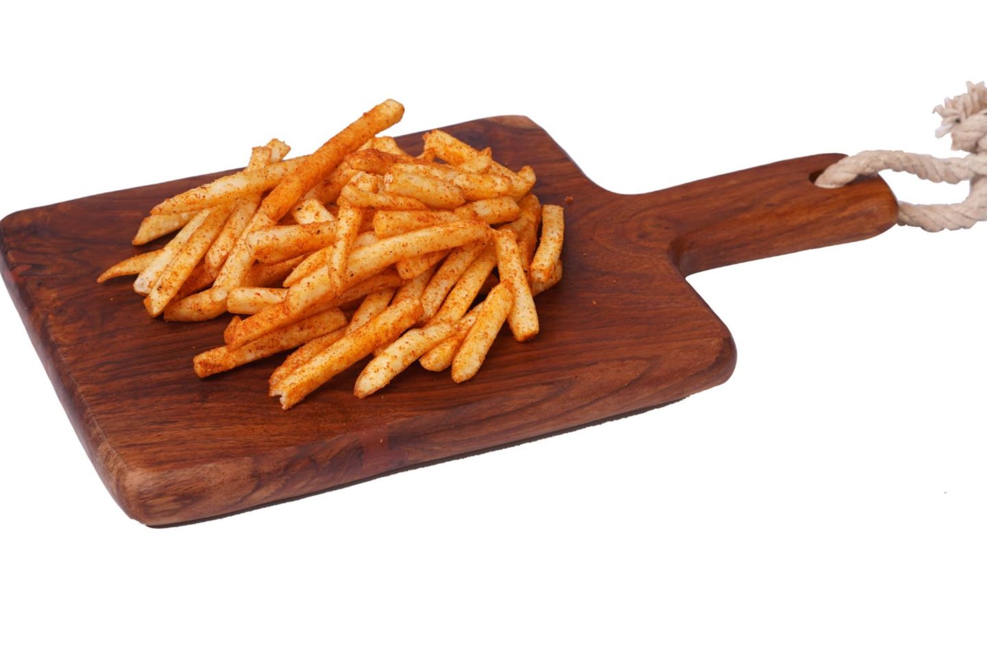 Spicy Fries