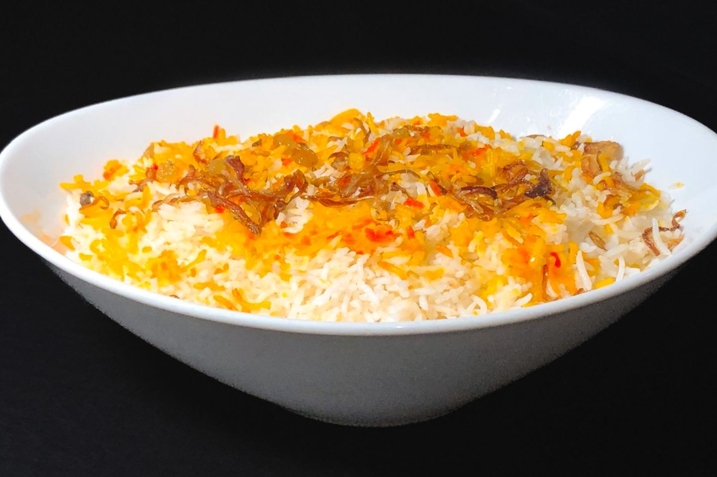 أرز برياني