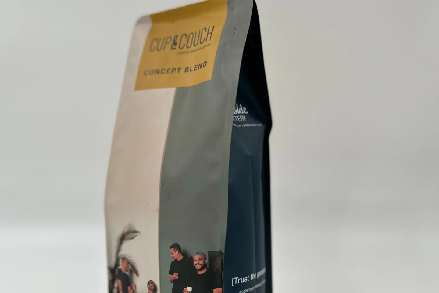 Concept Blend 500g