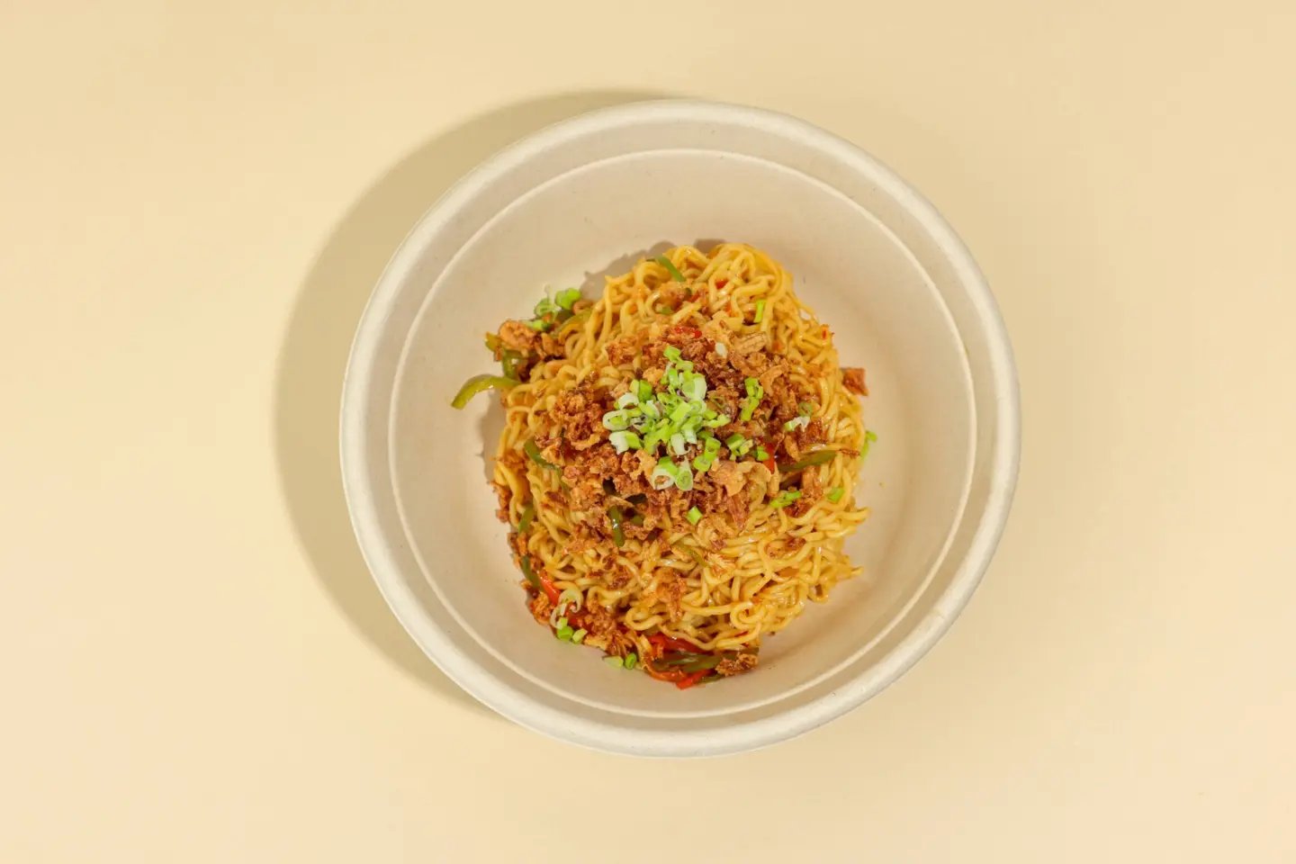 Asian Indomie