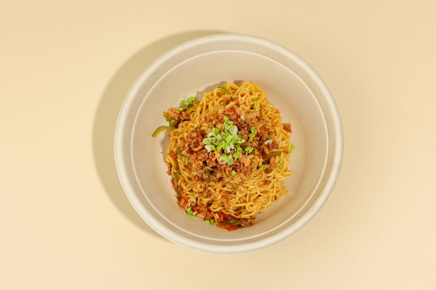 Tangi Indomie
