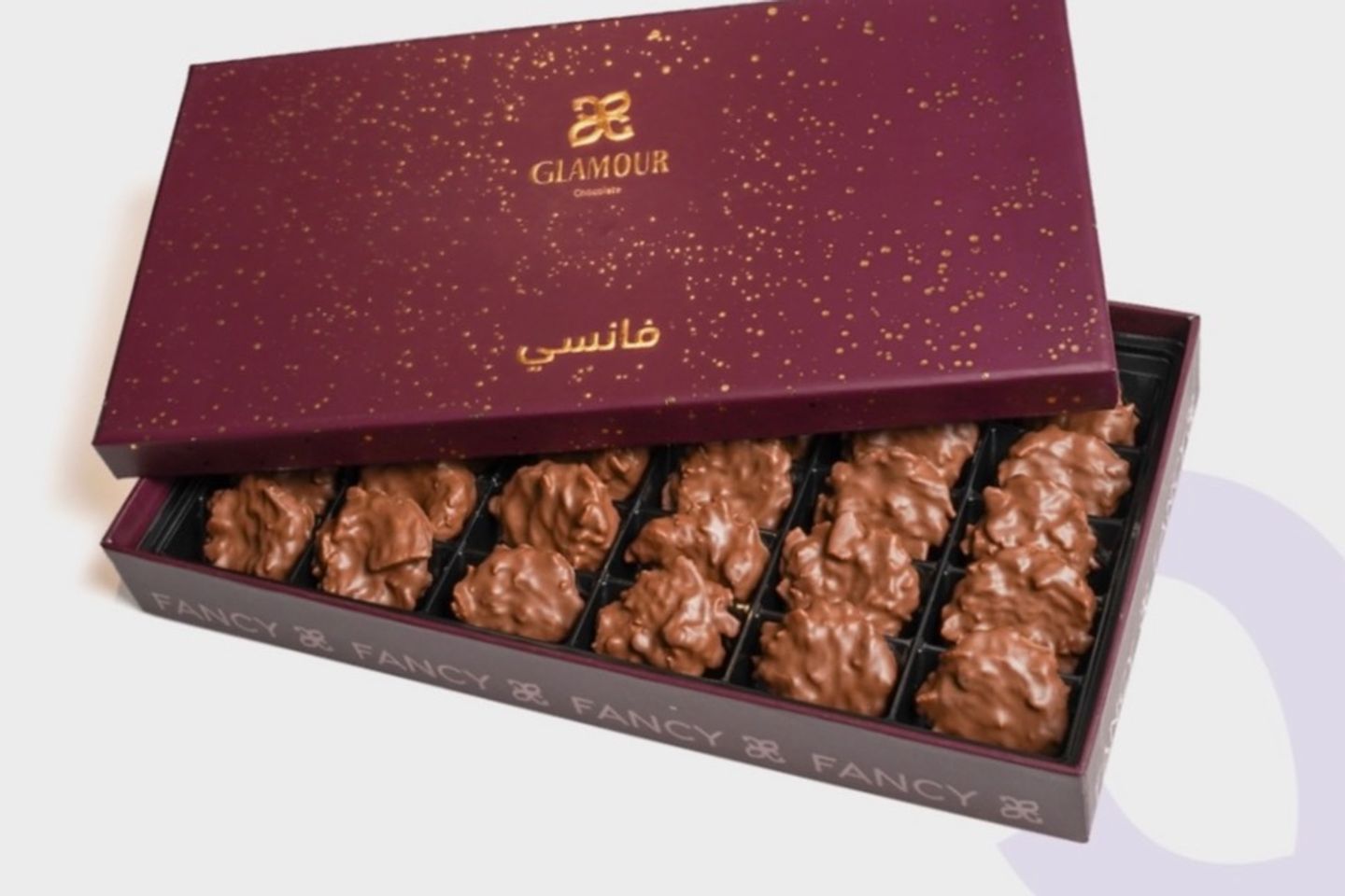 بوكس فانسي