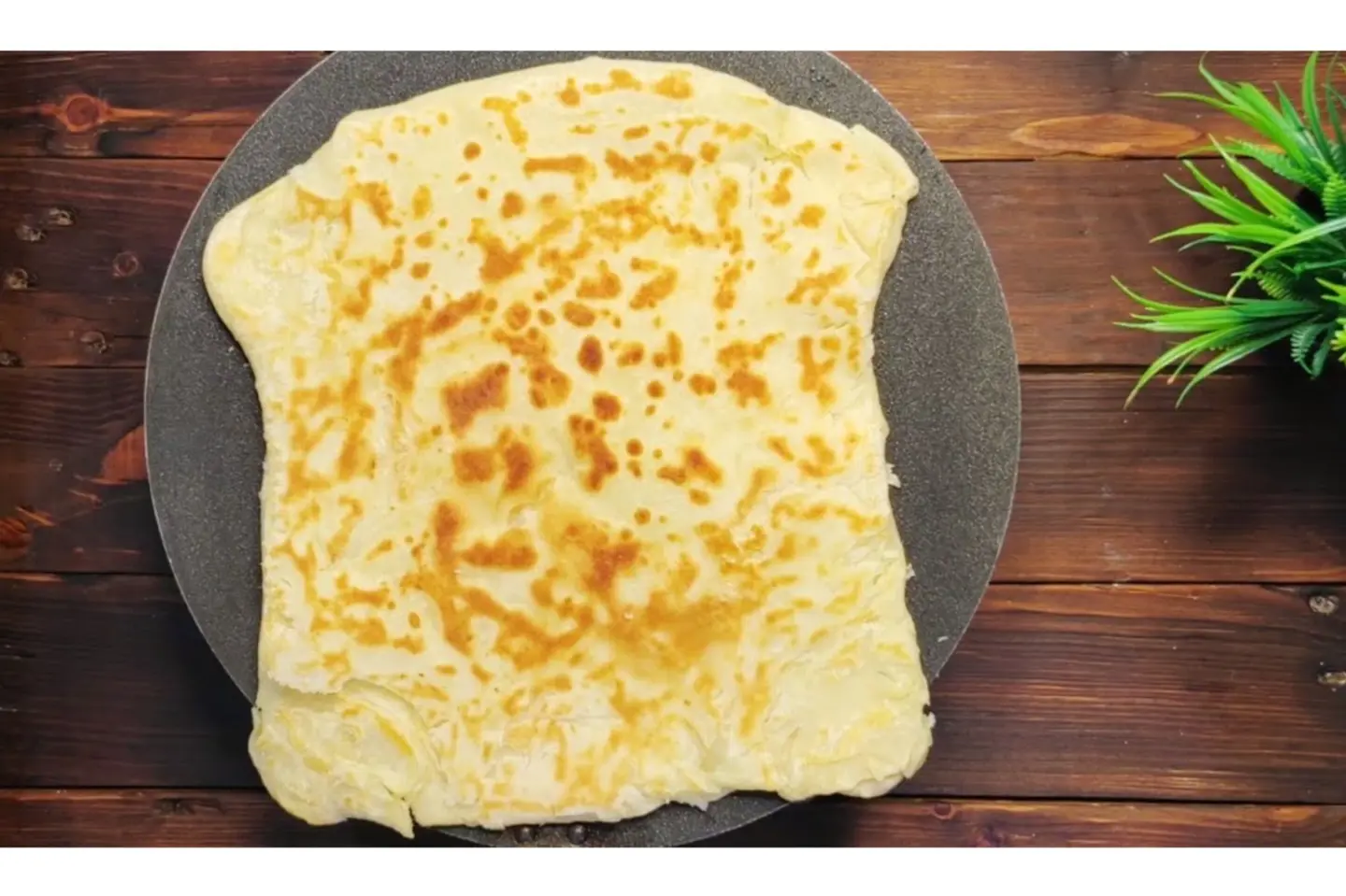 فطير زيت السمسم