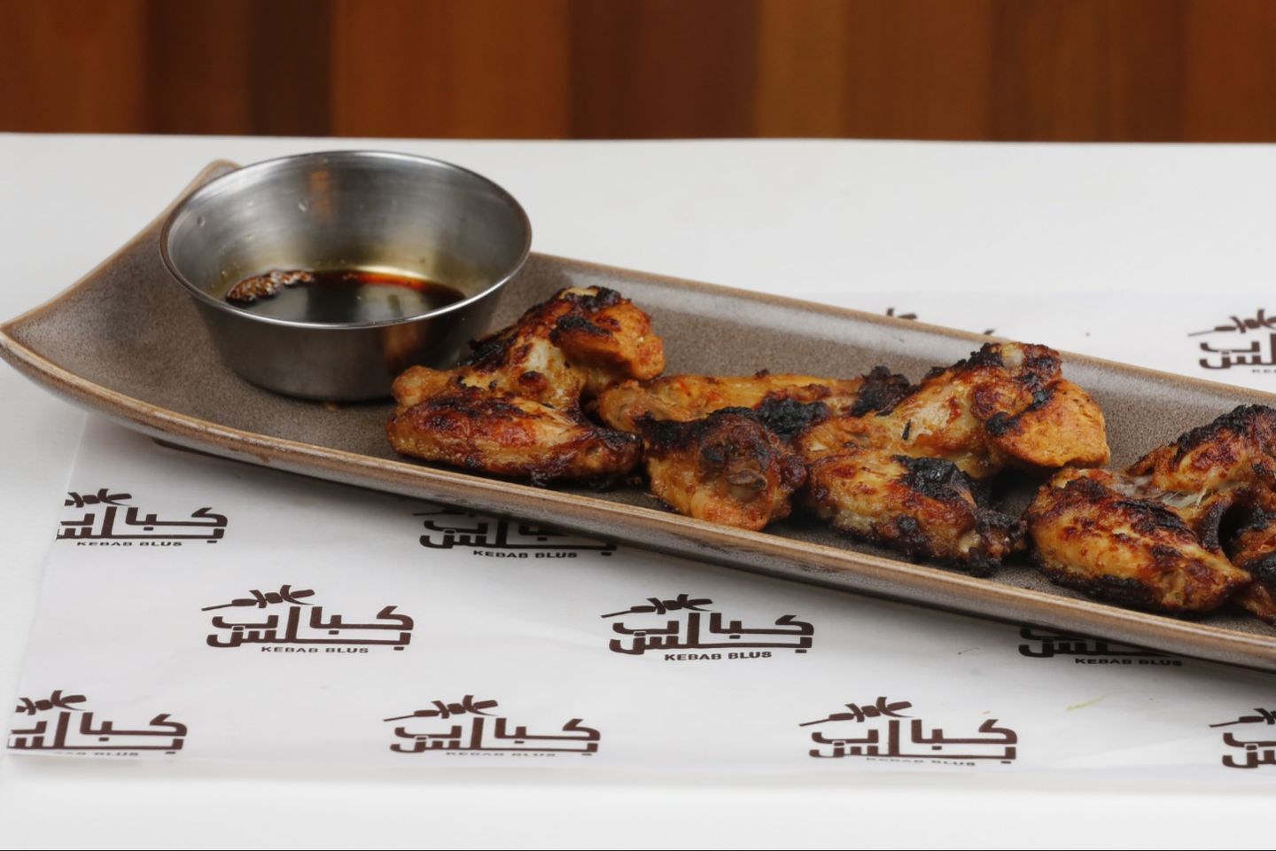 أجنحة دجاج