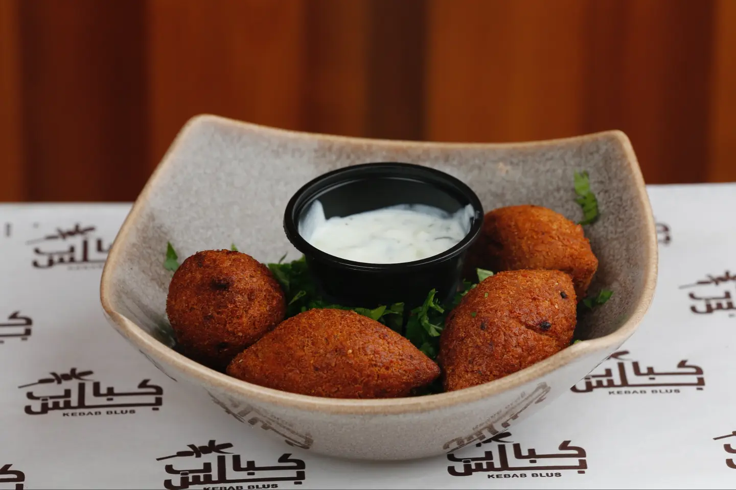 Kibbeh