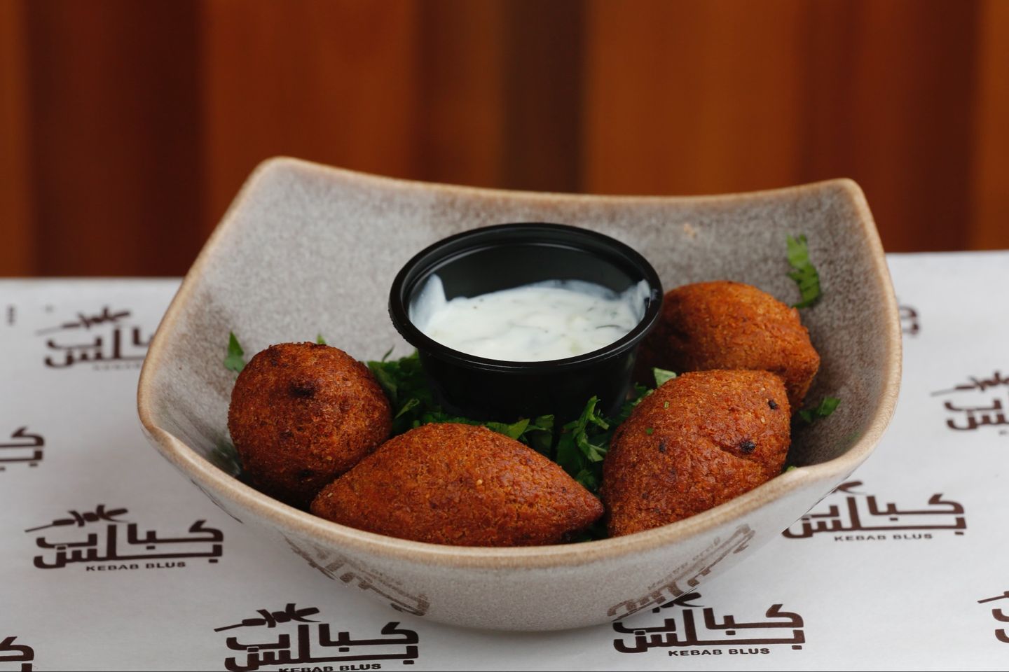 كبة