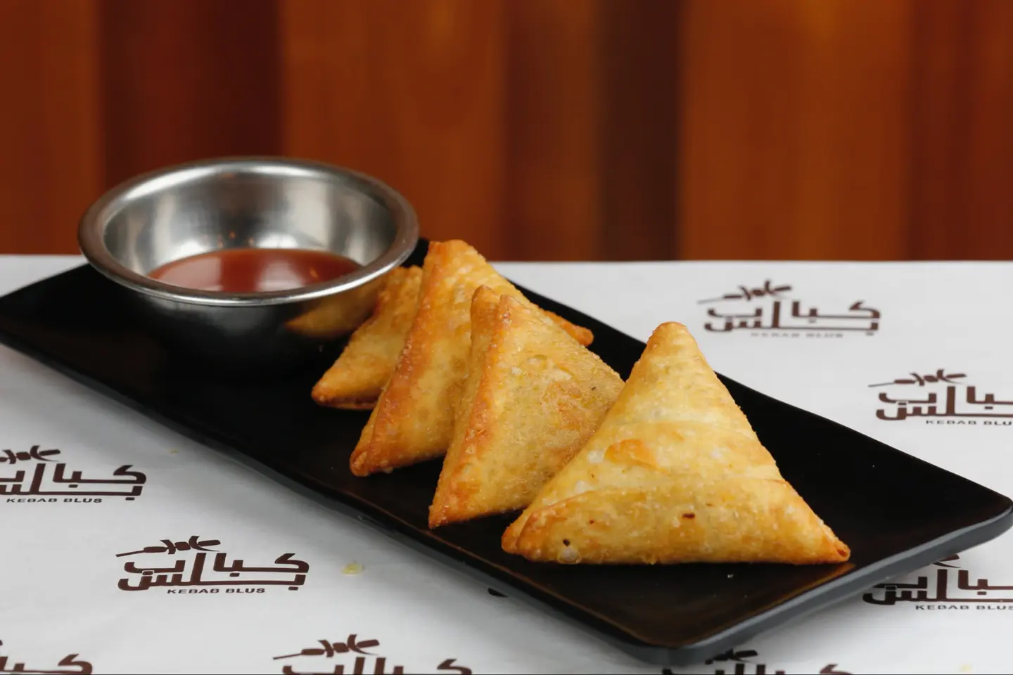 Cheese Sambosa