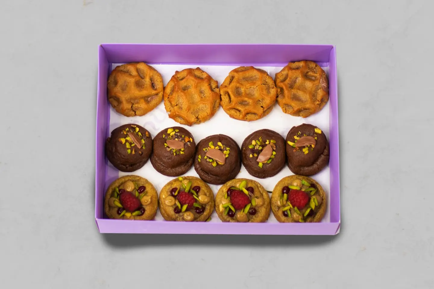 Box Mini Mix