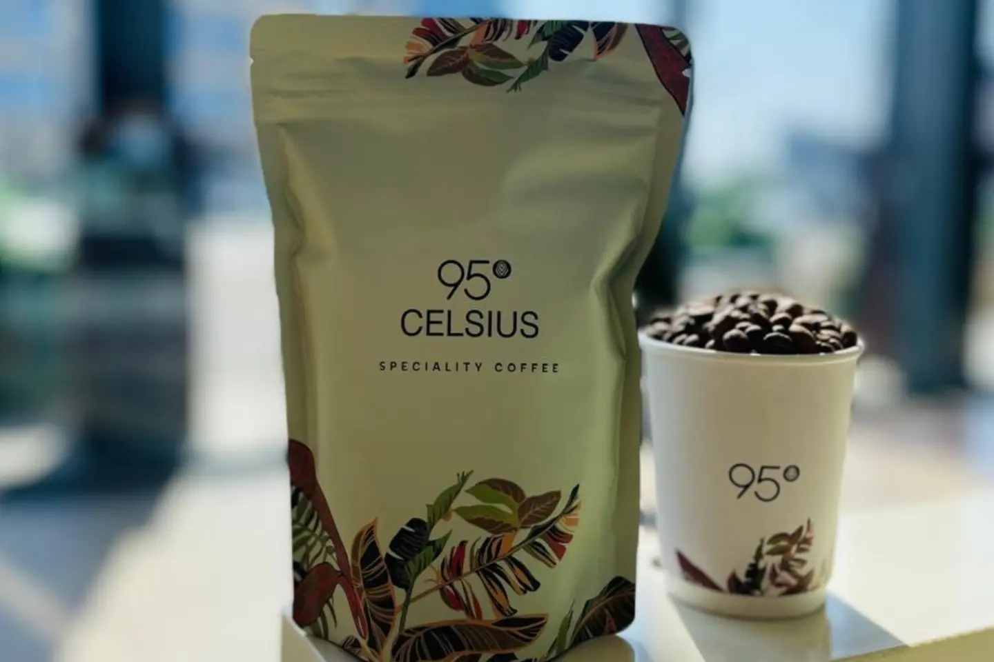 El Salvador Coffee Beans 250grams