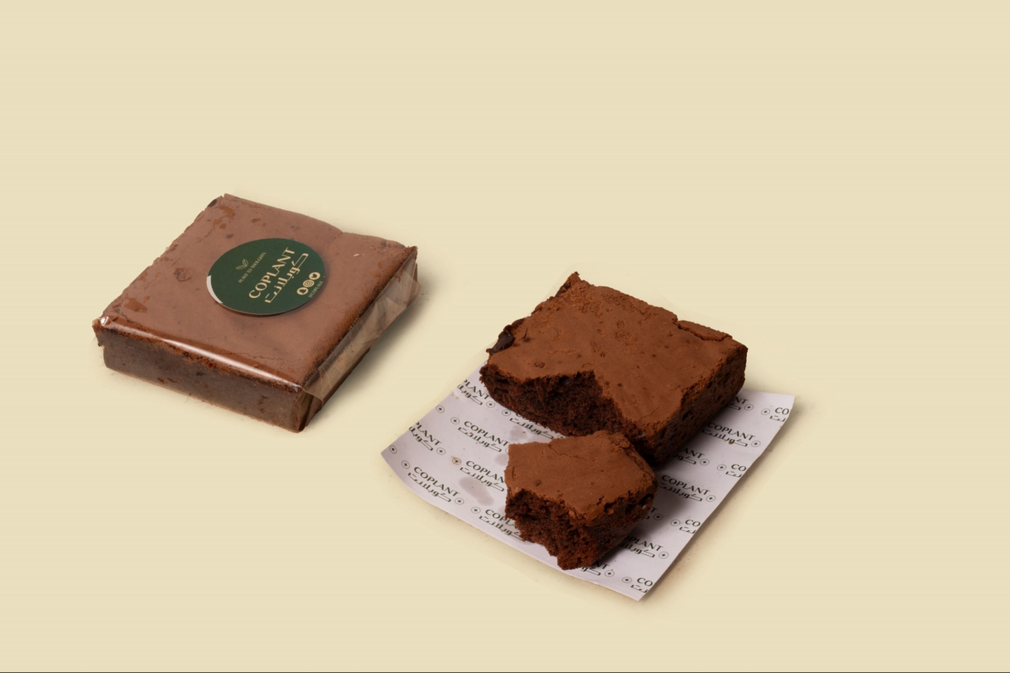 Chocolate Brownie