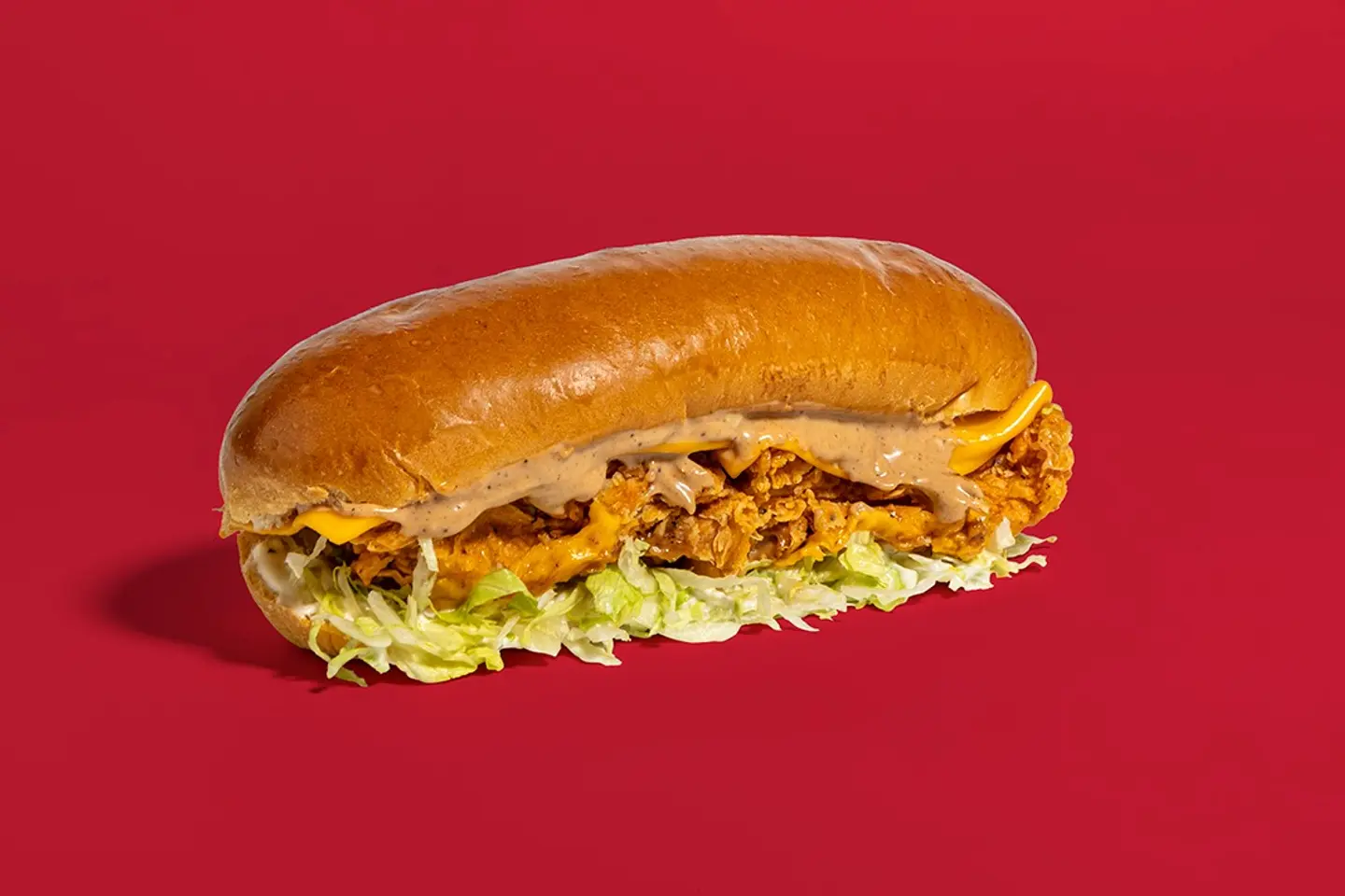 تشكن رويال