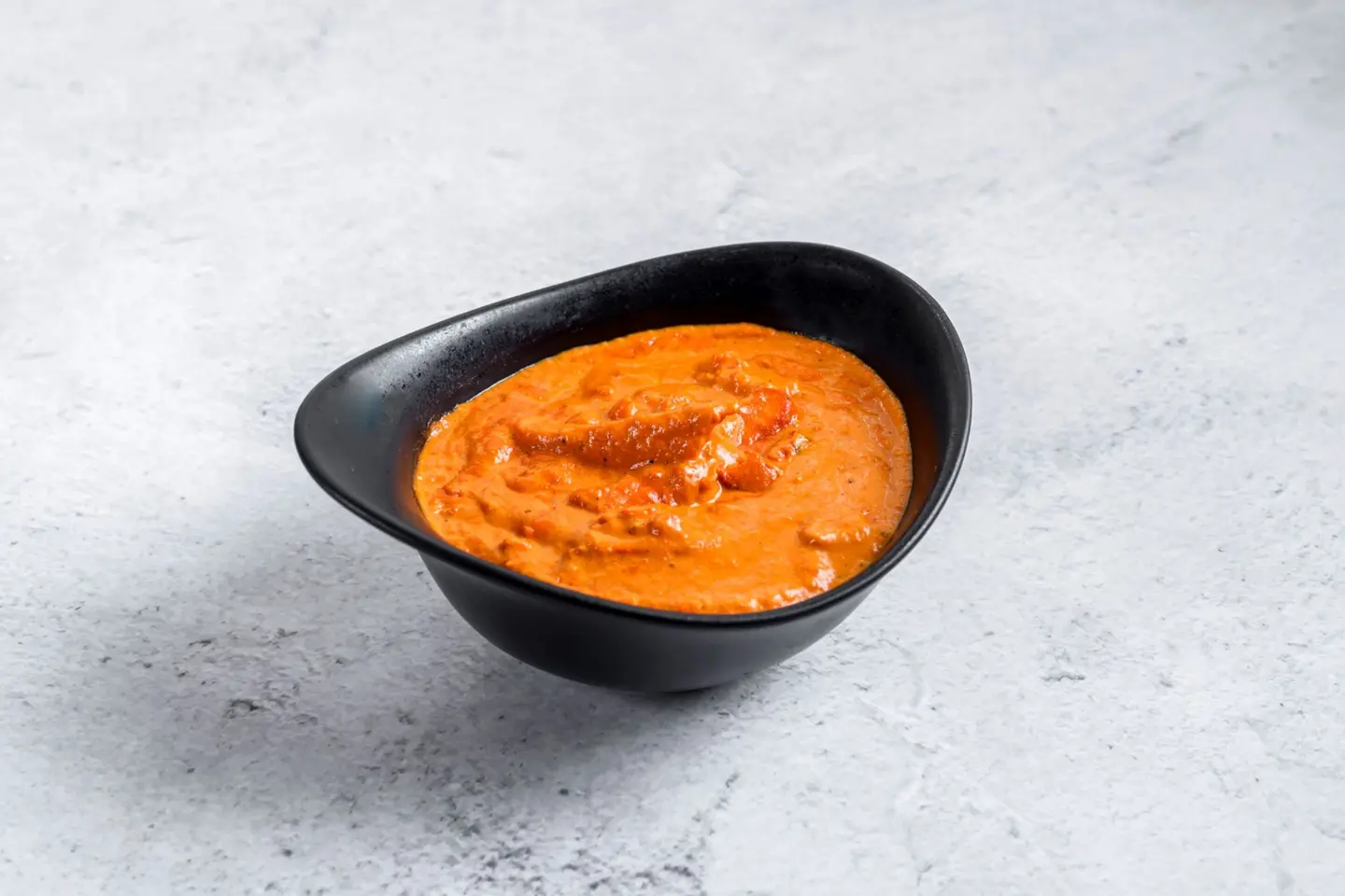 Chicken Makhani With Butter