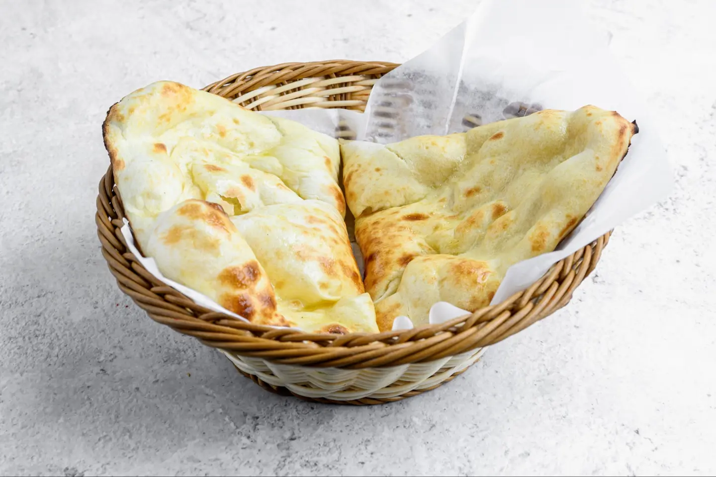 Naan Bread