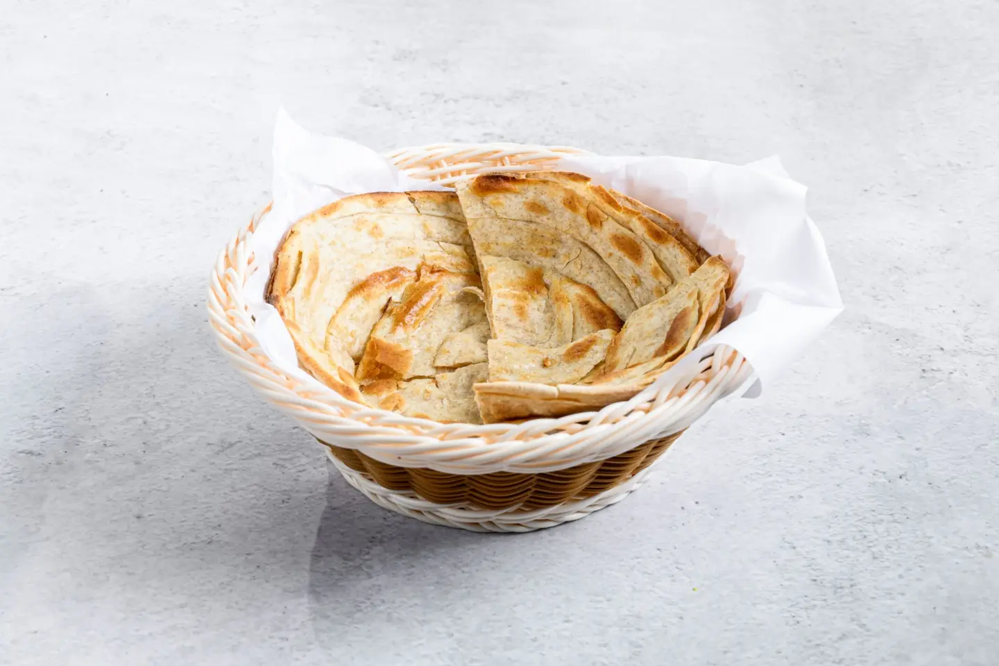 Roti Bread