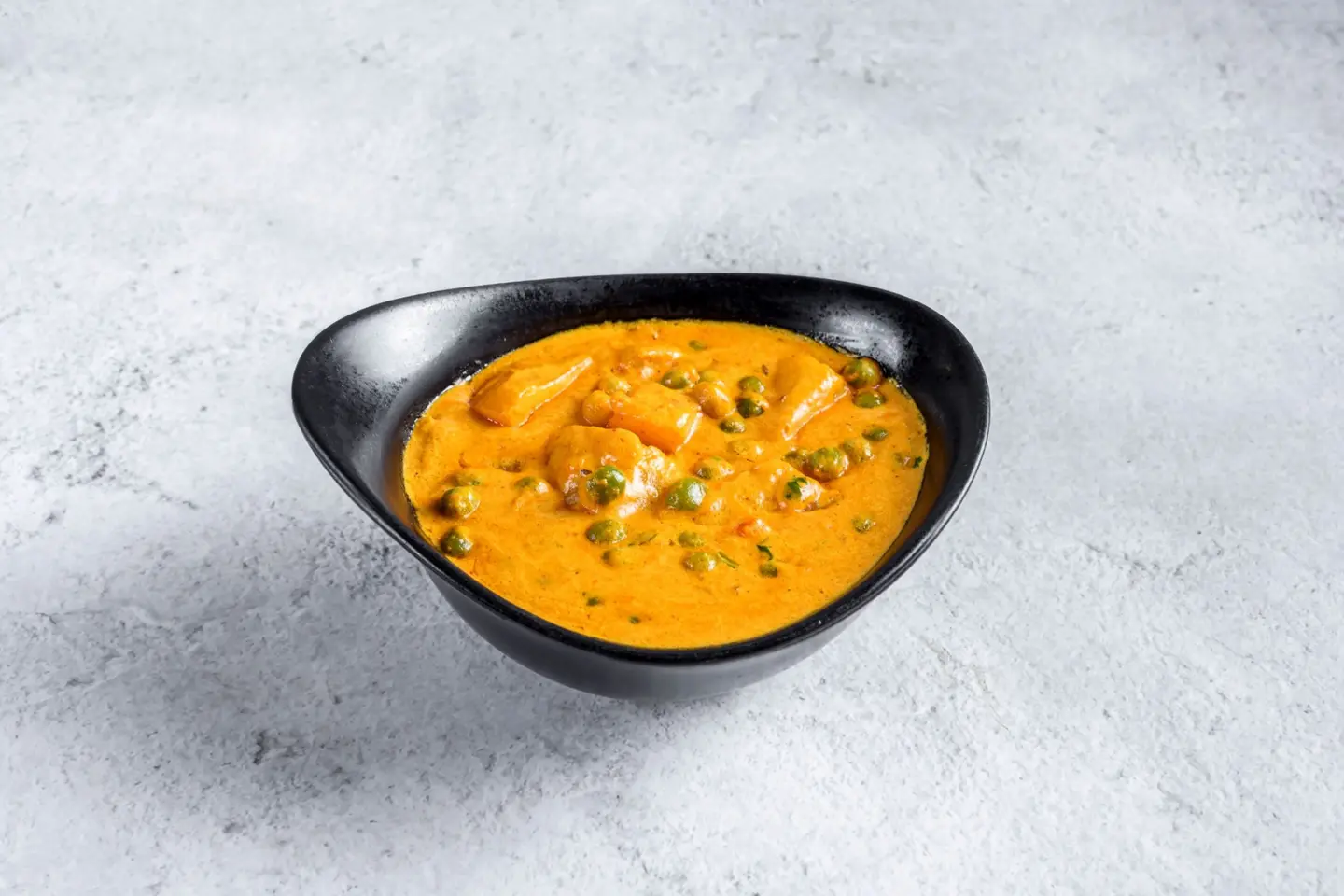 Aloo Matar
