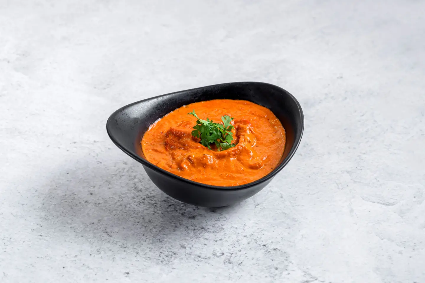 Butter Prawn (Makhani)