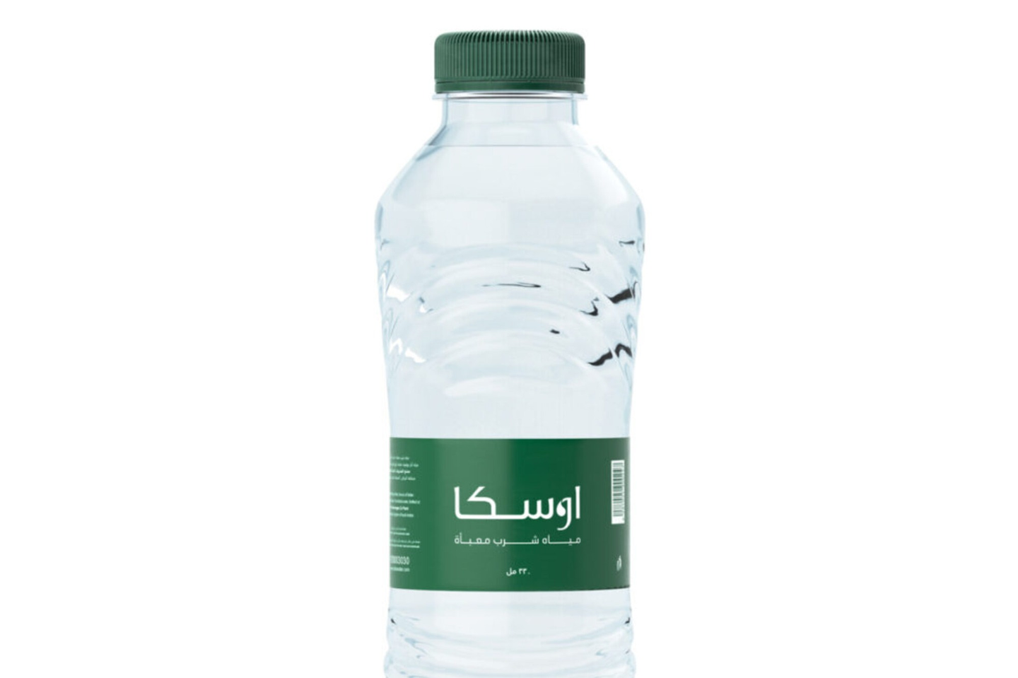 Mineral Water